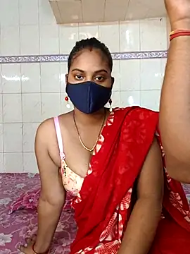 عرض كام Hot_Wife_Ankitaa