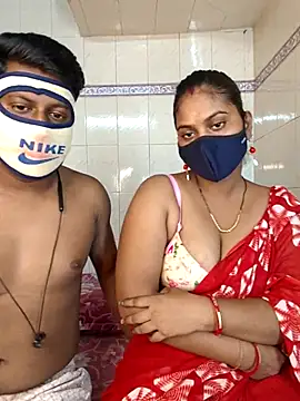 Hot_Wife_Ankitaaのウェブカメラショー