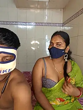 Show webcam de Hot_Wife_Ankitaa