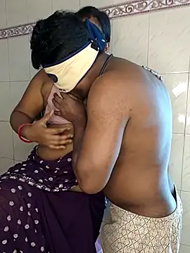 Pertunjukan Kamera Web Hot_Wife_Ankitaa