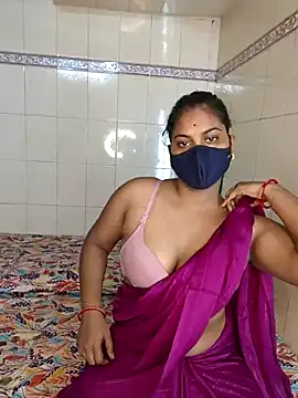 Show Webcam de Hot_Wife_Ankitaa