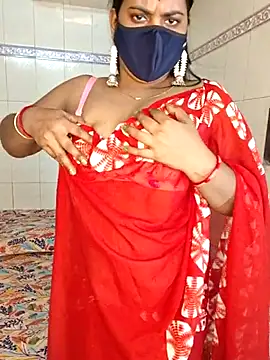 Hot_Wife_Ankitaa Webcam Show