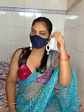 Hot_Wife_Ankitaa 在線直播表演