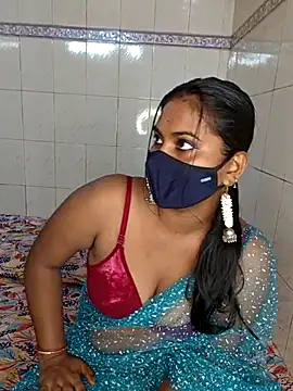 Show Webcam de Hot_Wife_Ankitaa