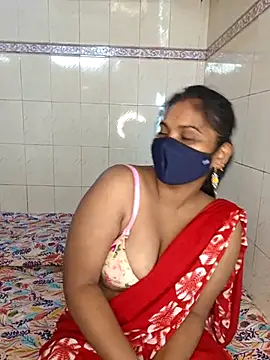 Hot_Wife_Ankitaa 网络视讯表演