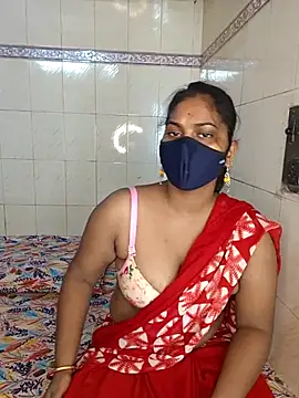 Hot_Wife_Ankitaa 在線直播表演