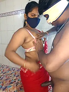Show de Hot_Wife_Ankitaa na webcam