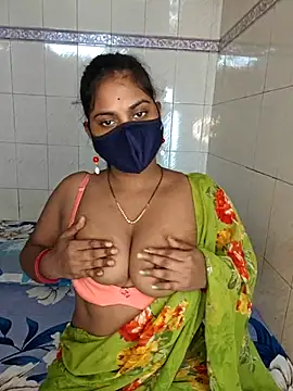 Hot_Wife_Ankitaa XXX чат на живо