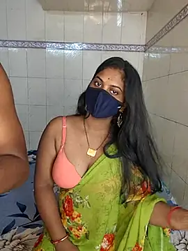 Hot_Wife_Ankitaaのウェブカメラショー