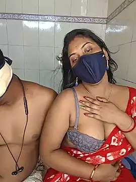 Hot_Wife_Ankitaa webkamerás műsora