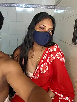 Hot_Wife_Ankitaaのウェブカメラショー