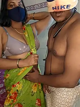 Show de Hot_Wife_Ankitaa na webcam