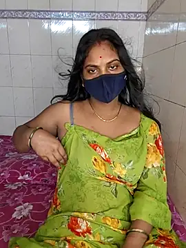 Hot_Wife_Ankitaa Webcam Show