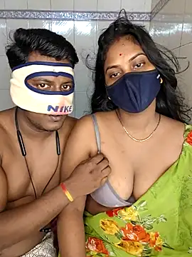 Hot_Wife_Ankitaa: вебкам-шоу
