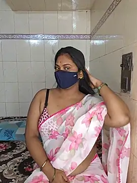 Hot_Wife_Ankitaa Show Webcam