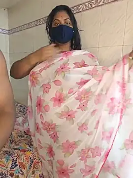 Hot_Wife_Ankitaa – Kamerová šou