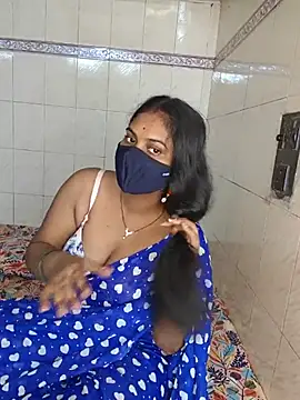 Hot_Wife_Ankitaa 网络视讯表演