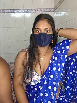 Hot_Wife_Ankitaa ওয়েবক্যাম শো