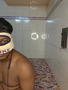 Hot_Wife_Ankitaa Adlı Modelin Web Kamerası Şovu
