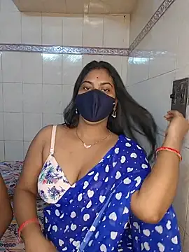 Hot_Wife_Ankitaa's Webcam Show