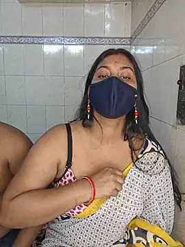 Sembang XXX Secara Langsung Hot_Wife_Ankitaa