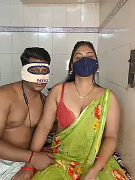 Hot_Wife_Ankitaan Webbikameraesitys