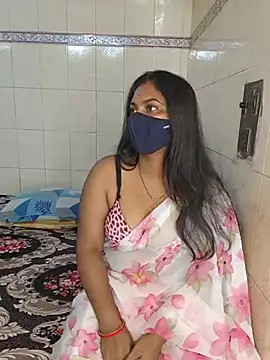 Hot_Wife_Ankitaa Show Webcam