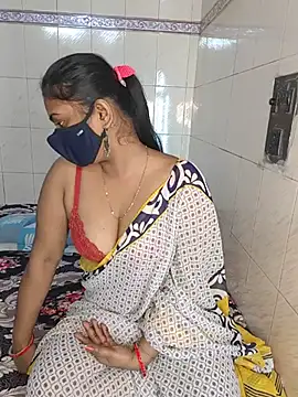 Hot_Wife_Ankitaa: вебкам-шоу