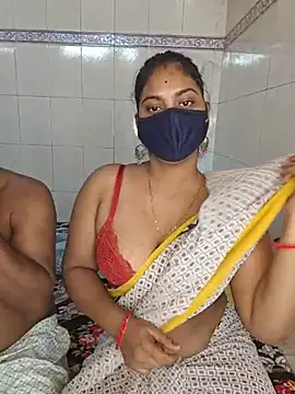 Show de webcam de Hot_Wife_Ankitaa