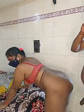عرض كام Hot_Wife_Ankitaa