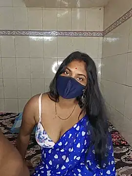 Hot_Wife_Ankitaa Show Webcam