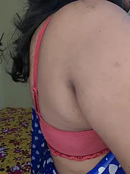 Hot_Wife_Ankitaa ওয়েবক্যাম শো
