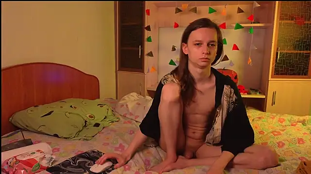 Frank_Fraer's Webcam Show