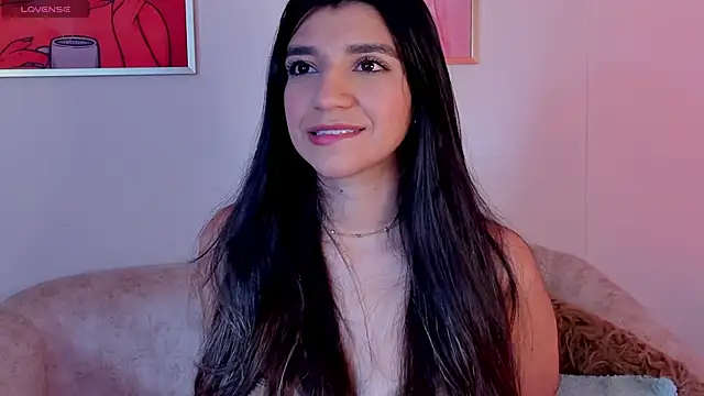 ragasashi's Webcam Show