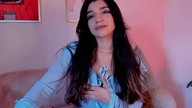 ragasashi Webcam-Show