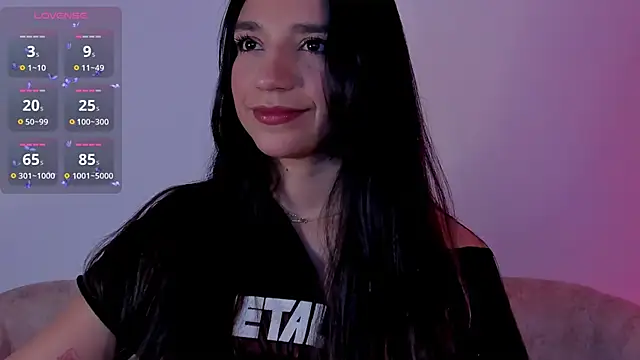 ragasashi élő XXX-chatje