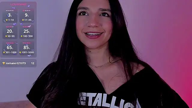 ragasashi Adlı Modelin Canlı XXX Sohbeti
