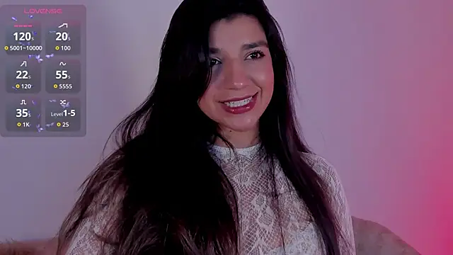 ragasashi's Webcam Show