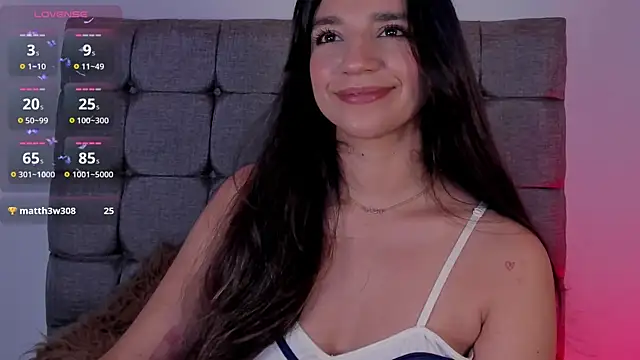 ragasashi's Webcam Show