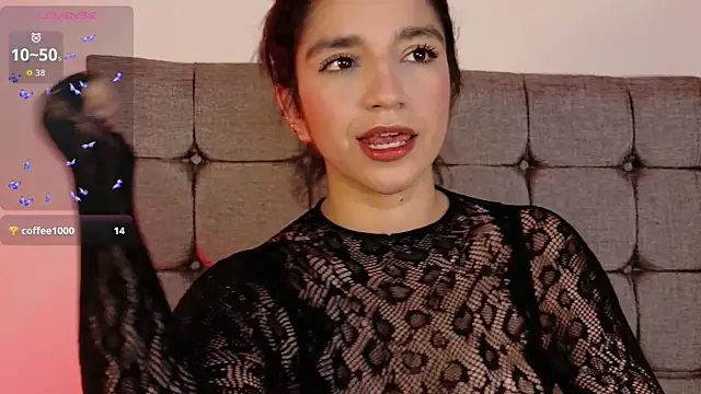 ragasashi Adlı Modelin Canlı XXX Sohbeti