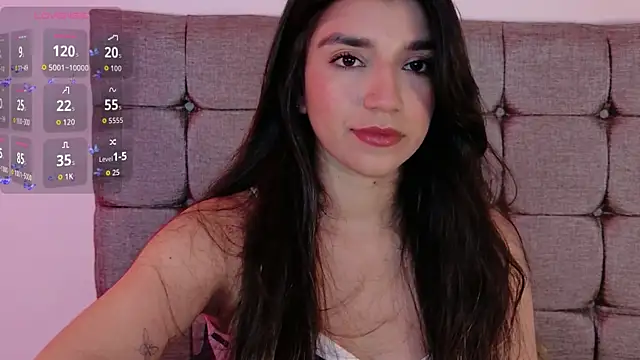 Chatroom XXX en direct de ragasashi