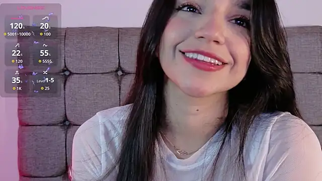 ragasashi Chat XXX in diretta