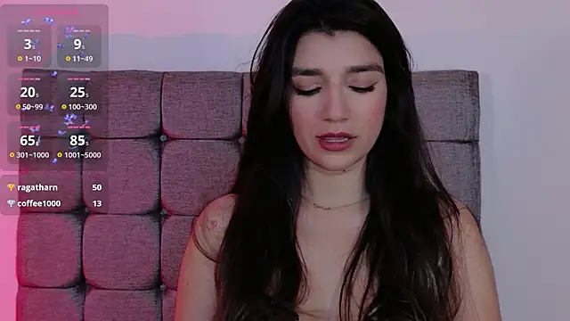Czat XXX na żywo – ragasashi