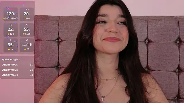 ragasashi's Live XXX Chat