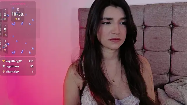 ragasashi Webcam-Show