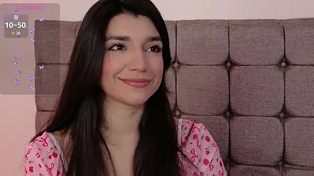 Show modela ragasashi na web-kameri
