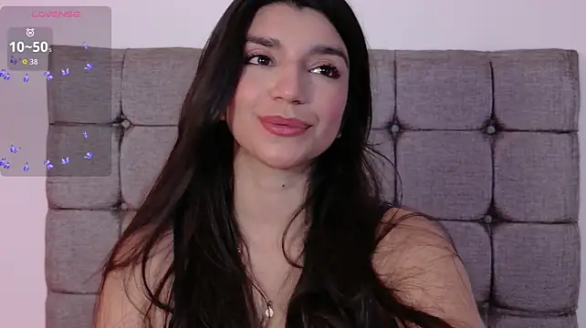 ragasashi's Webcam Show
