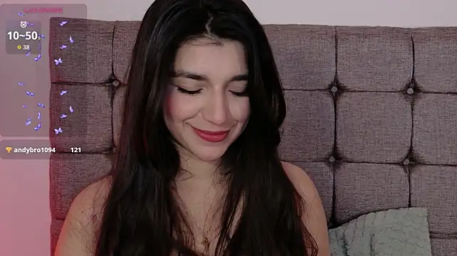 ragasashi Show Webcam