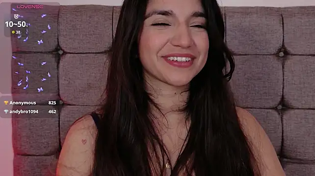 Chat XXX ao vivo de ragasashi