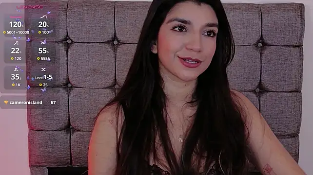 Show de webcam de ragasashi